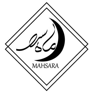 لوگوی ماه سرا